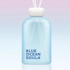 Butlers Raumdüfte|Raumdüfte & Diffuser-MELLOW MOOD Raumduft Blue Ocean Soul