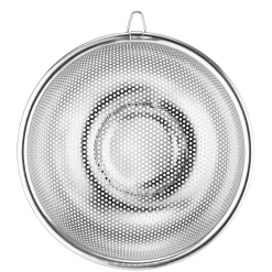 Butlers Kochen & Backen-MENUETT Metallsieb