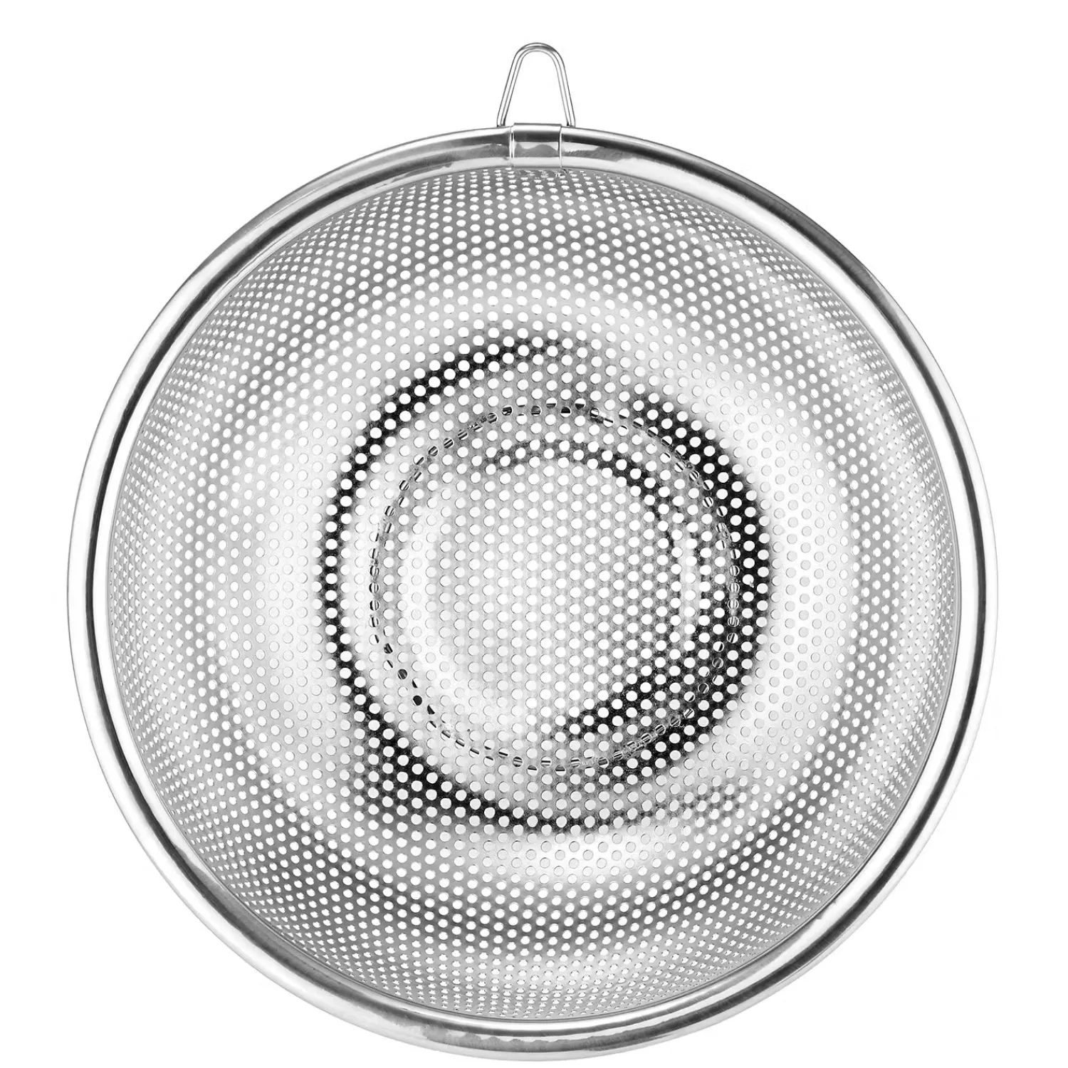 Butlers Kochen & Backen-MENUETT Metallsieb