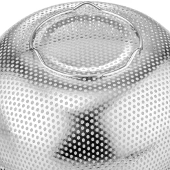Butlers Kochen & Backen-MENUETT Metallsieb 6er-Set
