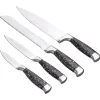 Butlers Besteck-Messer-Set Bolero (4-teilig)
