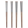 Butlers Besteck-MIKADO Essstäbchen 4er-Set