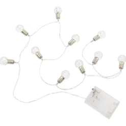 Butlers Lichterketten-MINI BULBS LED-Lichterkette