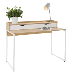 Butlers Möbel-MODERNIST Schreibtisch