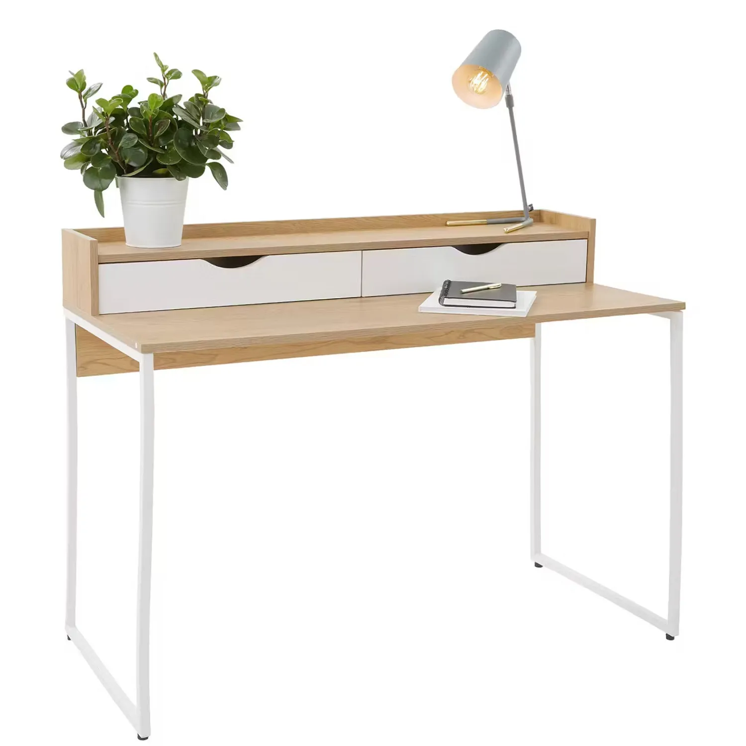 Butlers Möbel-MODERNIST Schreibtisch