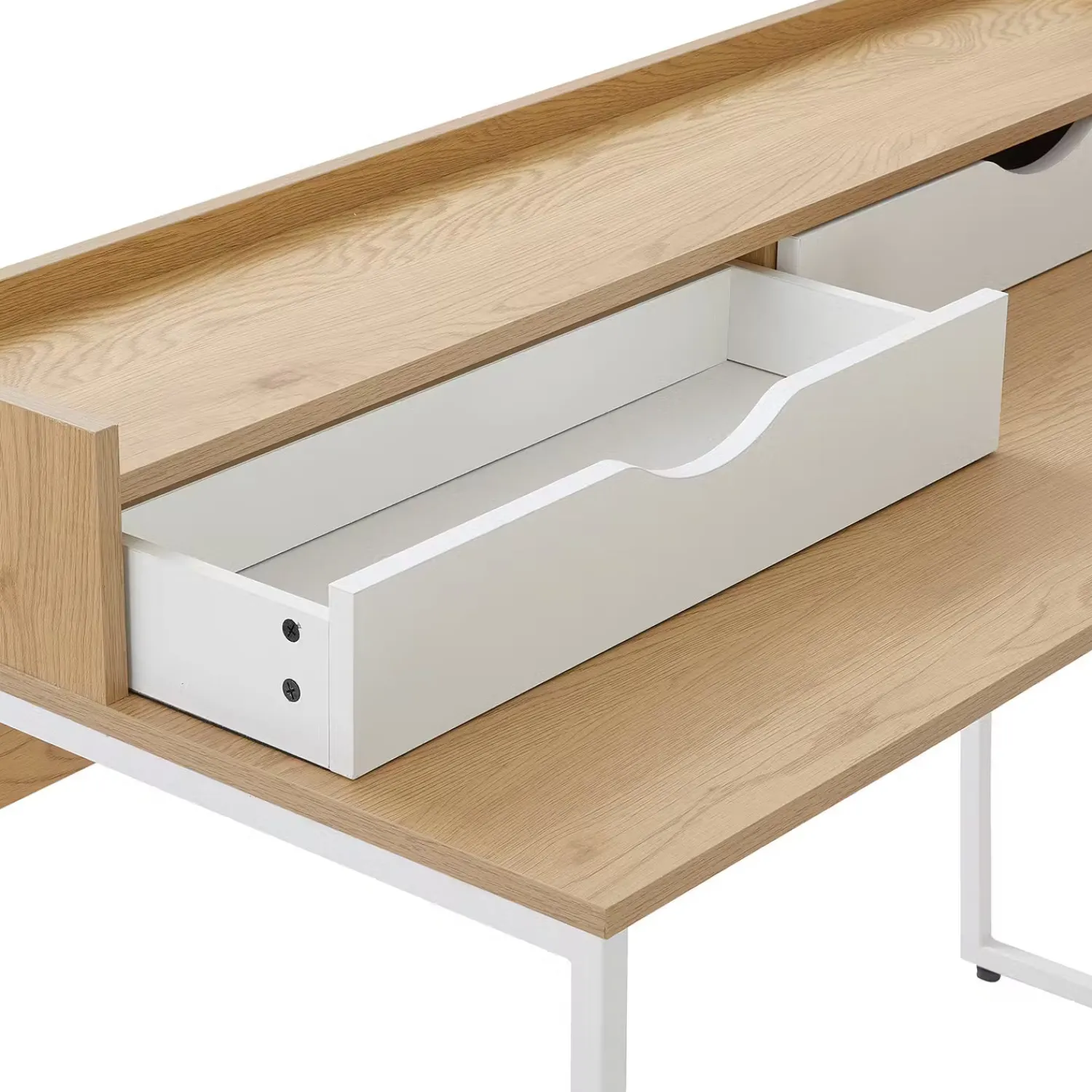 Butlers Möbel-MODERNIST Schreibtisch