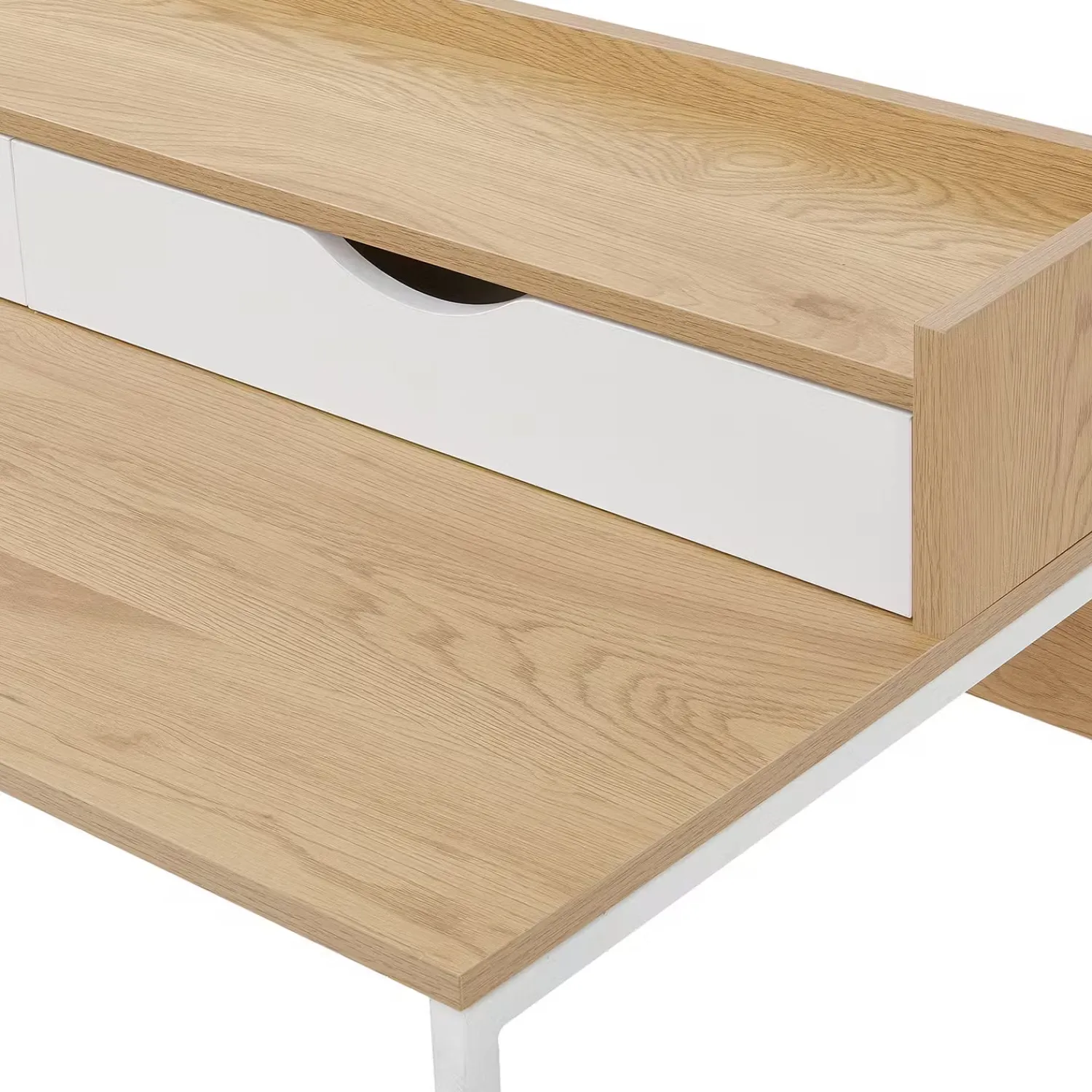 Butlers Möbel-MODERNIST Schreibtisch