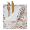 Butlers Tischdecken-MONTECITO Serviette 6er-Set