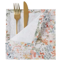 Butlers Tischdecken-MONTECITO Serviette 6er-Set