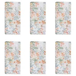 Butlers Tischdecken-MONTECITO Serviette 6er-Set