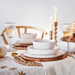 Butlers Schalen & Bowls-NATIVE Schale 4er-Set