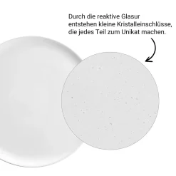 Butlers Schalen & Bowls-NATIVE Schale 4er-Set