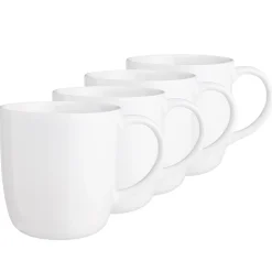 Butlers Tassen & Becher-NATIVE Tasse 4er-Set