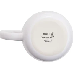 Butlers Tassen & Becher-NATIVE Tasse 4er-Set