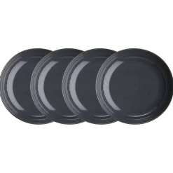 Butlers Teller-NATIVE Tiefer Teller 4er-Set