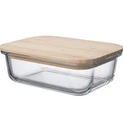 Butlers Aufbewahrungsdosen-NATURALS Lunchbox 4er-Set