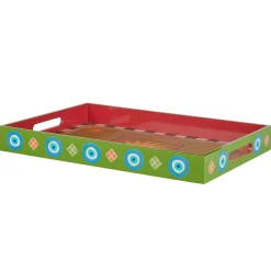 Butlers Tabletts|Servierplatten & Etageren-NAZAR Deko-Tablett