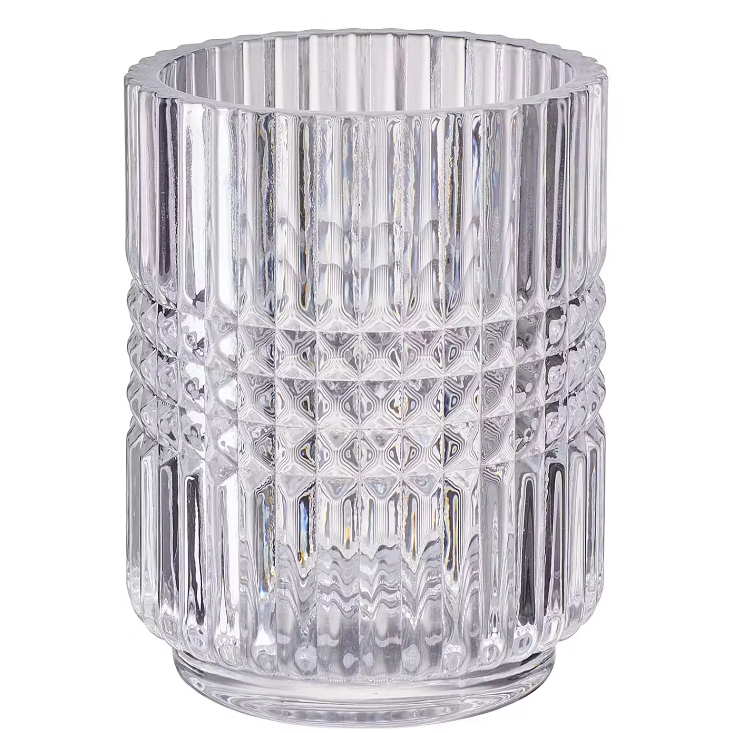 Butlers Bad-Accessoires-NOBLE Zahnputzbecher