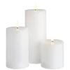 Butlers Kerzen-NORDIC LIGHT LED-Kerzen-Set 4-tlg.