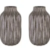 Butlers Vasen-NORDIC SEA Vase 2er-Set