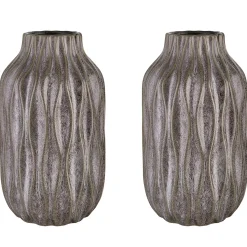 Butlers Vasen-NORDIC SEA Vase 2er-Set