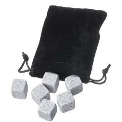 Butlers Aufbewahrungsgläser-ON THE ROCKS Kühlsteine