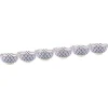 Butlers Servierplatten & Etageren|Schalen & Bowls-ORNAMENTS Schale 6er-Set