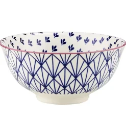 Butlers Servierplatten & Etageren|Schalen & Bowls-ORNAMENTS Schale 6er-Set