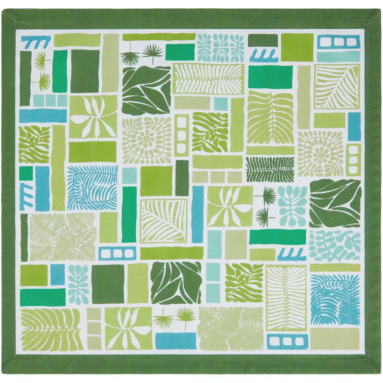 Butlers Servietten-PACHAMAMA Serviette 6er-Set