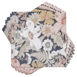 Butlers Servietten-Papierserviette APRÈS 6er-Set