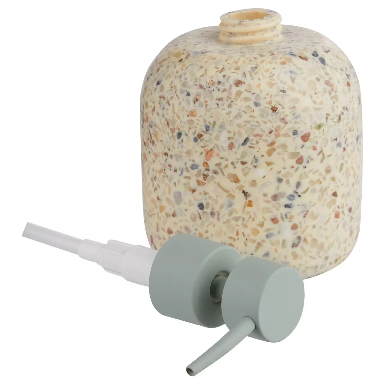 Butlers Bad-Accessoires-PAROS Seifenspender