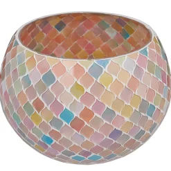 Butlers Windlichter|Kerzenhalter & Kerzenständer-PASTEL LIGHTS Windlicht 2er-Set