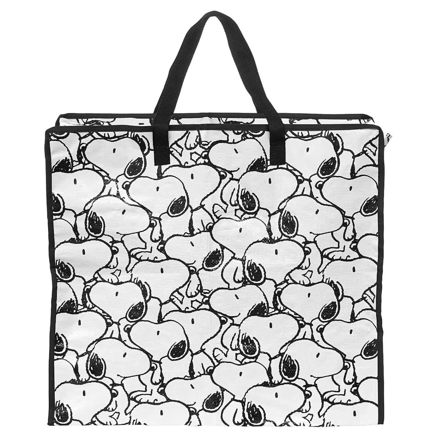Butlers Körbe-PEANUTS Jumbotasche 5er-Set