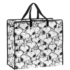 Butlers Körbe-PEANUTS Tasche Snoopy all over