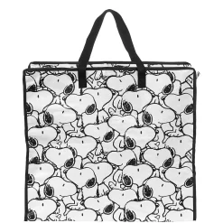 Butlers Körbe-PEANUTS Tasche Snoopy all over