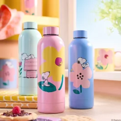 Butlers Karaffen & Krüge-PEANUTS Trinkflasche