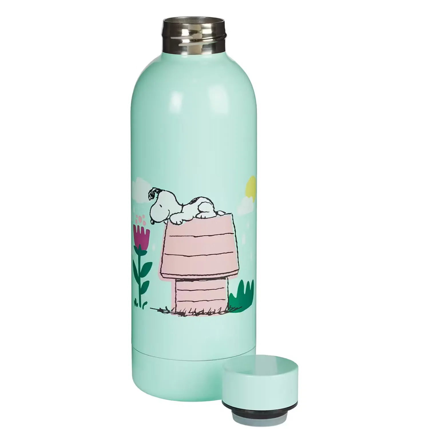 Butlers Karaffen & Krüge-PEANUTS Trinkflasche