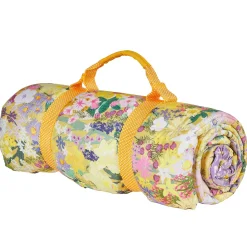 Butlers Kissen & Decken-PICNIC DELUXE Picknickdecke Primavera
