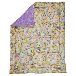 Butlers Kissen & Decken-PICNIC DELUXE Picknickdecke Primavera