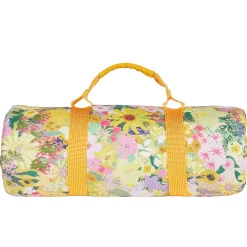 Butlers Kissen & Decken-PICNIC DELUXE Picknickdecke Primavera