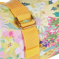 Butlers Kissen & Decken-PICNIC DELUXE Picknickdecke Primavera
