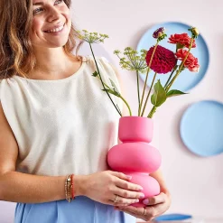 Butlers Vasen-PINK Vase