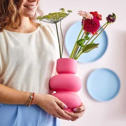 Butlers Vasen-PINK Vase