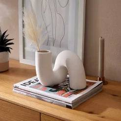Butlers Vasen-PIPE Vase