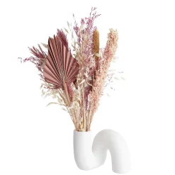 Butlers Vasen-PIPE Vase