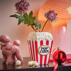 Butlers Vasen-POPCORN Vase