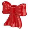 Butlers Kerzenhalter & Kerzenständer-PRESENT Kerzenhalter Schleife