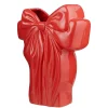 Butlers Vasen-PRESENT Vase Schleife