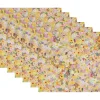 Butlers Servietten-PRIMAVERA Serviette 6er-Set
