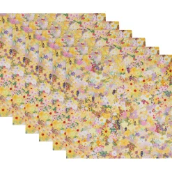 Butlers Servietten-PRIMAVERA Serviette 6er-Set